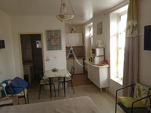 Appartement Rochefort - Investissement curites