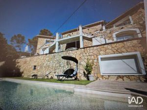 Vente Bastide 5 pièces