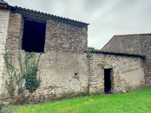 Maison Le Loroux-Bottereau - 2 pièce(s) - 61 m²