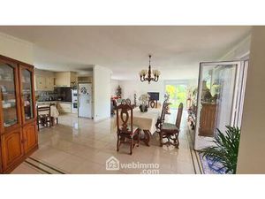 Vente maison 8 pièces 230 m² Milly-la-Forêt (91490)