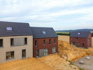 Maison à vendre à Rue Félicien Terwagne Vedrin (VBD63722)