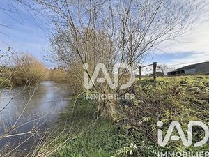 Vente Haras 6 pièces