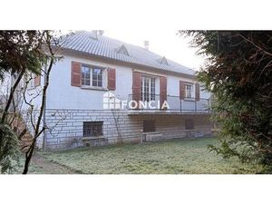 A vendre maison familiale 6 pièces - Rambouillet