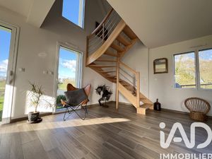 Vente Maison de campagne 5 pièces