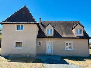 Maison traditionnelle dordognaise