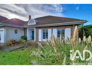 Vente Maison/villa 8 pièces