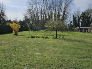 Terrain 1 000 m² Carlepont