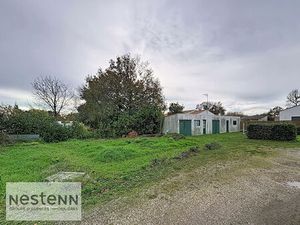 Terrain à vendre à Challans - Opportunité à ne pas manquer !