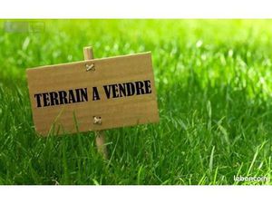 Terrain 709 m² Chamant
