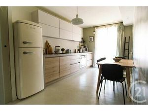 Appartement T5 à vendre - 5 pièces - 88 23 m2 - Toulouse - 31 - MIDI-PYRENEES