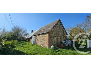 Maison à vendre - 3 pièces - 42 70 m2 - Dangeau - 28 - CENTRE