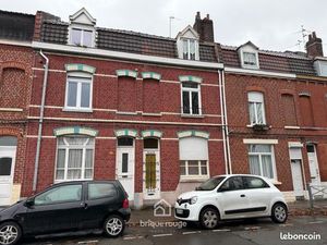 Maison 4 pièces 102 m²