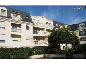 Appartement 2 pièces 49 60 m2