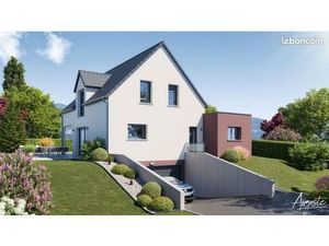 Maison 7 pièces 135 m²