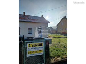 Maison 4 pièces 71 m²