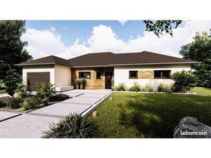 Maison 5 pièces 103 m²