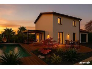 Maison 4 pièces 85 m²