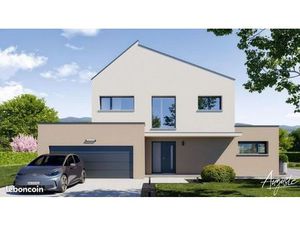 Maison 5 pièces 170 m²