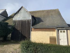 Vente terrain 100 m² à Hardivillers (60120)  167 000 €