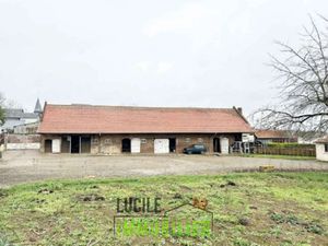 Vente terrain 320 m² à Hardivillers (60120)  240 000 €