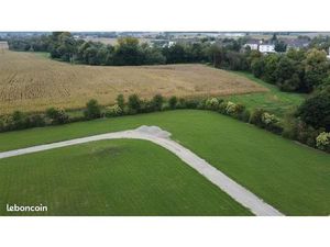 Terrain 562 m² Altkirch