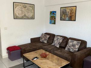 Location F2 – 52 m² – Boissy-Saint-Léger À 5 minutes à pied de la gare RER de Boissy-Saint