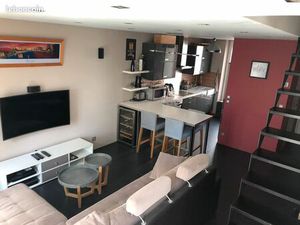 T3 Duplex ANNECY - 65m²