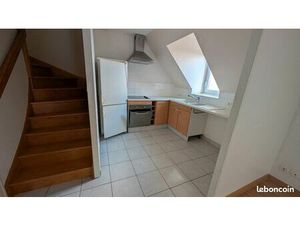 Appartement T2 Duplex