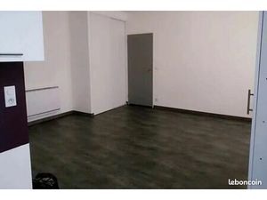 Appartement T2 proche Frontière
