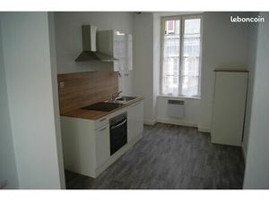 Bel appartement lumineux centre ville