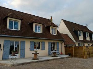 Location studio LE CROTOY