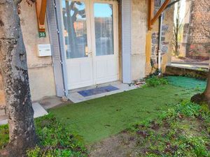 T2 57m² plein centre Le Perreon