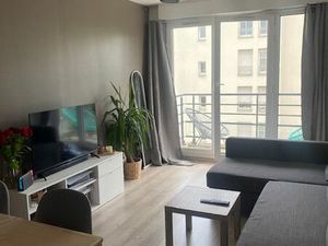 Vieux Lille – F2 42 m²  balcon  cave + parking - 830 - Libre 08/01/2026