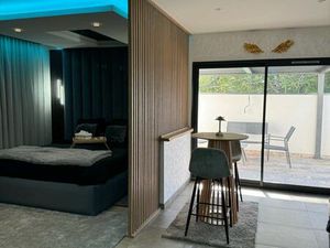 Maison atypique neuve