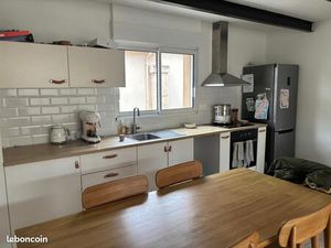 Maison état impeccable