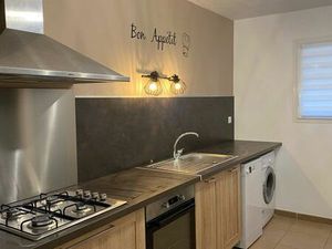 Location maison meublée