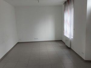 Location maison individuelle