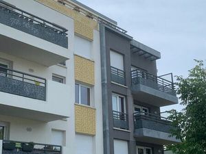 Joli APPARTEMENT T2 RECENT – 40m à Achères