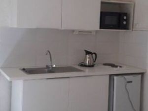 Studio 1 pièce 18 m²