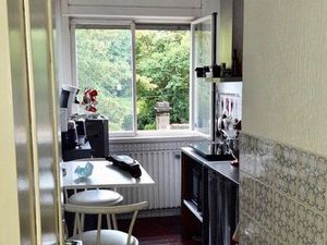 T2 – 42 m² – Aix-en-Provence – Résidence Clos Gabriel (proche centre-ville)