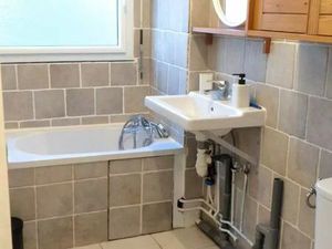 Studio 25m2 à louer