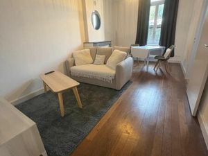 Appartement 2 pièces 35 m²