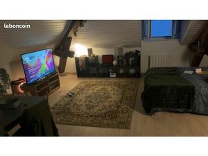 Appart proche gare et centre