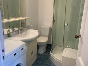 T1 avec terrasse sur jardin calme