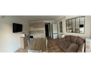 Appartement 2 pièces 36 m2