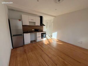 T2 37m2 centre ville