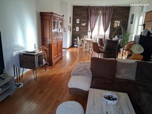 Grand f5 de standing 8 rue du mont lampas 51000 Chalons