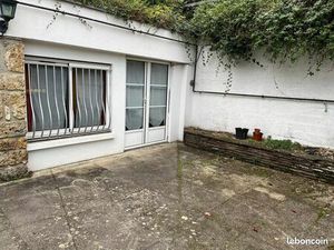 Appartement deuil la barre 6 minutes de la gare