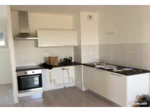 Appartement 3 pièces 69 m²