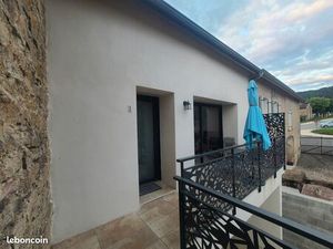 Apt t3 duplex - balcon